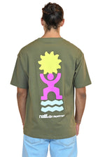 Charger l'image dans la galerie, T-SHIRT NATIF - SUN CARRIER
