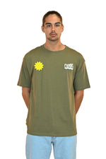 Charger l'image dans la galerie, T-SHIRT NATIF - SUN CARRIER
