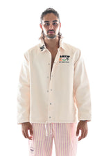 Charger l'image dans la galerie, VESTE NATIF - GENESIS
