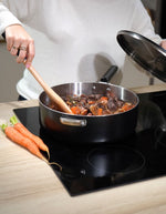 Charger l&#39;image dans la galerie, MERVEILLEUSE SAUTEUSE 28CM - COOKUT
