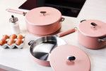 Charger l&#39;image dans la galerie, MERVEILLEUSE CASSEROLE 20 CM - COOKUT

