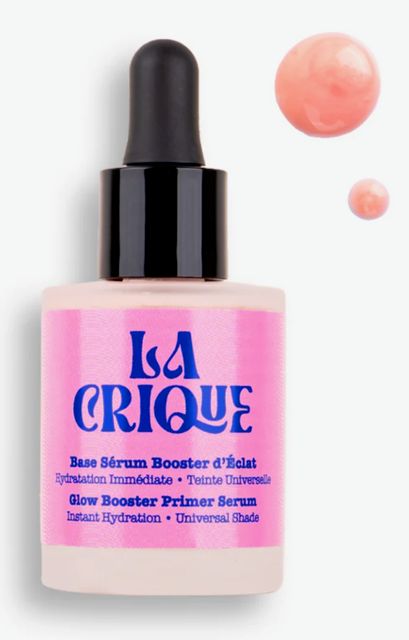 BASE SERUM BOOSTER D'ÉCLAT