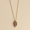 COLLIER SANTA GIULIA CROIX