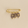 BROCHE SPIRITUS