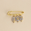 BROCHE SPIRITUS