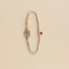 BRACELET NONZA CROIX
