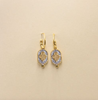 BOUCLES D'OREILLES EX VOTO