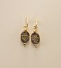 BOUCLES D'OREILLES EX VOTO