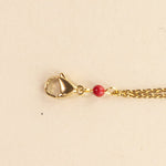 Charger l'image dans la galerie, BRACELET SANTA GIULIA EX VOTO
