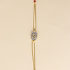 BRACELET SANTA GIULIA SERPENT