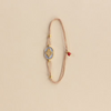BRACELET NONZA EX VOTO