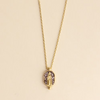 COLLIER SANTA GIULIA MADONE