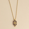 COLLIER SANTA GIULIA EX VOTO