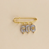 BROCHE SPIRITUS
