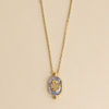 COLLIER SANTA GIULIA EX VOTO