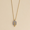COLLIER SANTA GIULIA MADONE