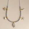 COLLIER PALOMBAGGIA PALMIER