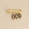 BROCHE SPIRITUS