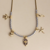 COLLIER PALOMBAGGIA COQUILLAGE