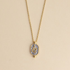 COLLIER SANTA GIULIA SERPENT