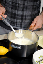 Charger l&#39;image dans la galerie, MERVEILLEUSE CASSEROLE 20 CM - COOKUT
