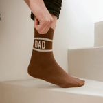 Charger l&#39;image dans la galerie, CHAUSSETTE HOMME BEST DAD
