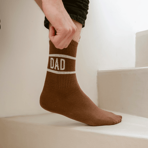 CHAUSSETTE HOMME BEST DAD