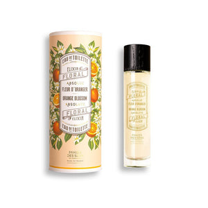 EAU DE TOILETTE FLEUR D'ORANGER - 50 ML