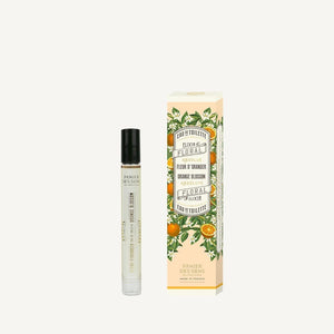 ROLL-ON EAU DE TOILETTE 10 ML - 7 SENTEURS