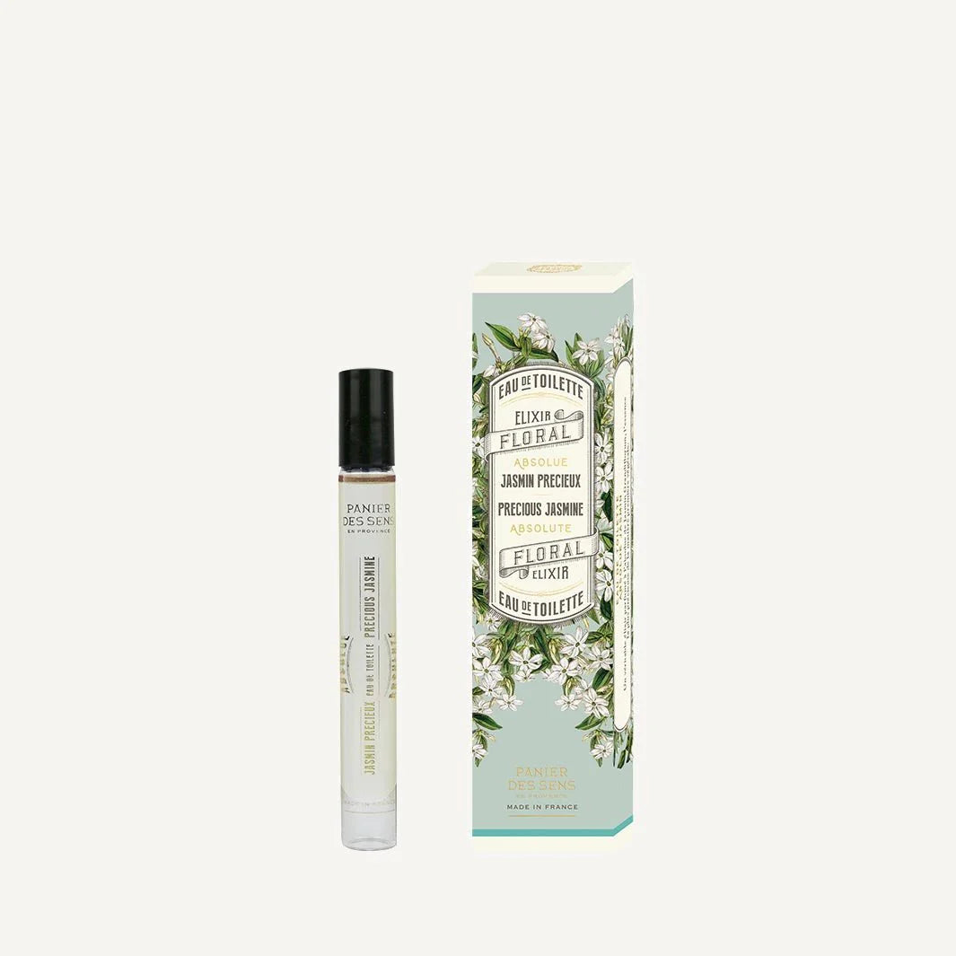 ROLL-ON EAU DE TOILETTE 10 ML - 7 SENTEURS