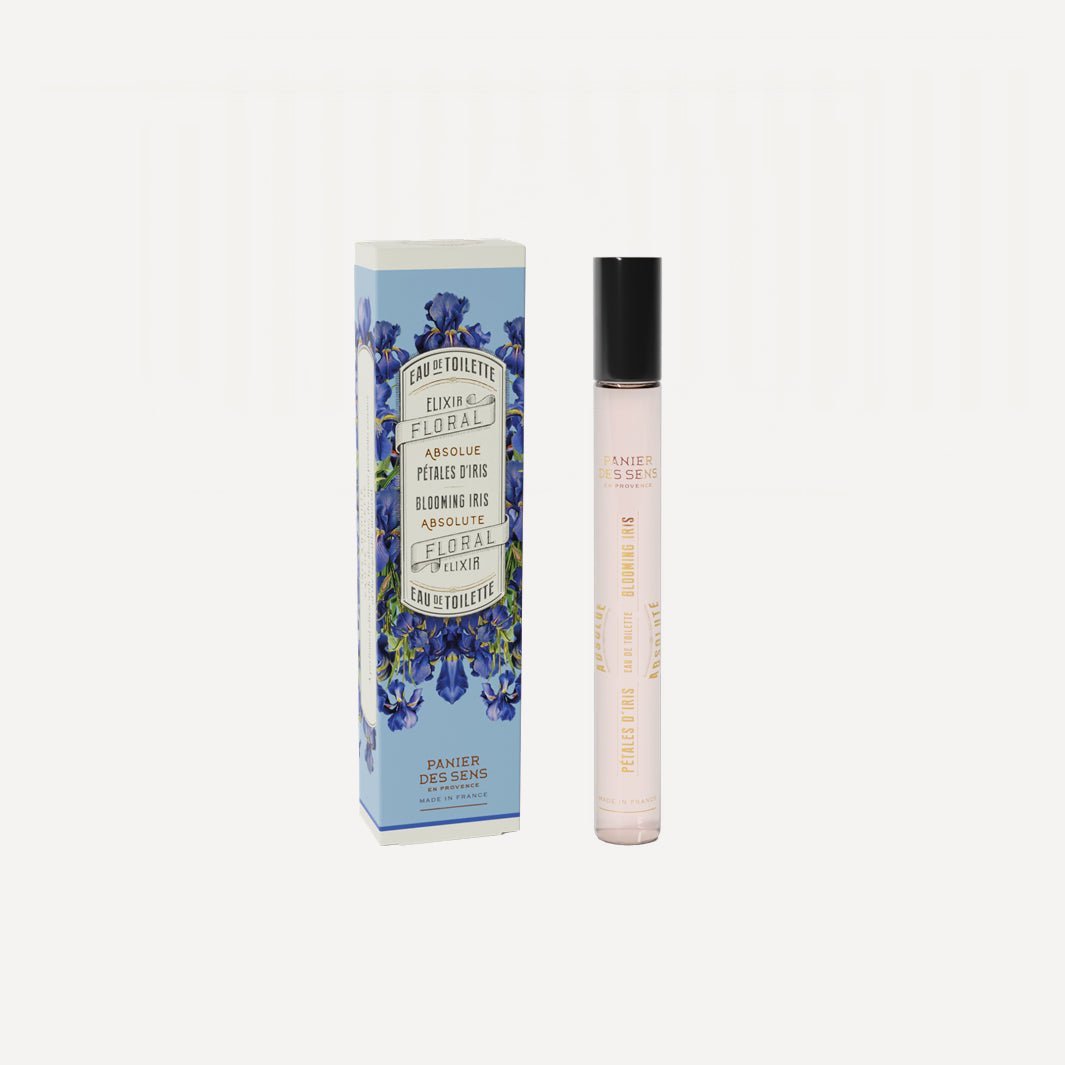 ROLL-ON EAU DE TOILETTE 10 ML - 7 SENTEURS