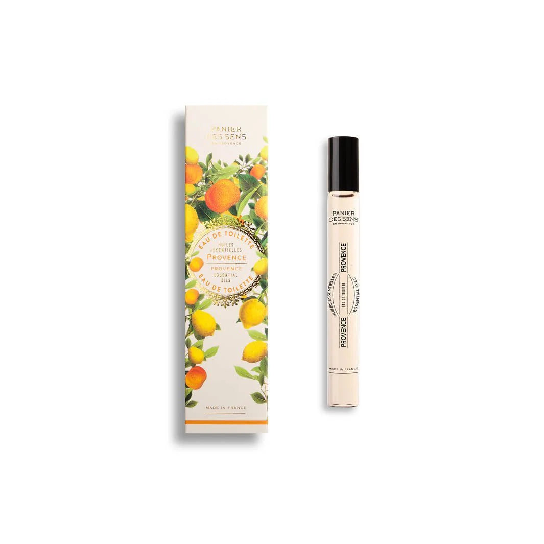 ROLL-ON EAU DE TOILETTE 10 ML - 7 SENTEURS