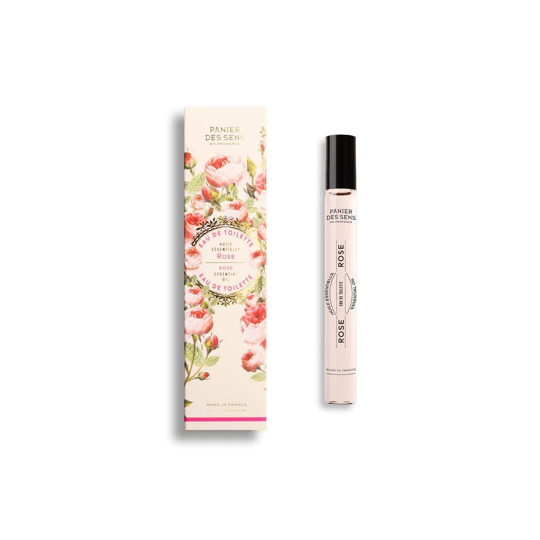 ROLL-ON EAU DE TOILETTE 10 ML - 7 SENTEURS