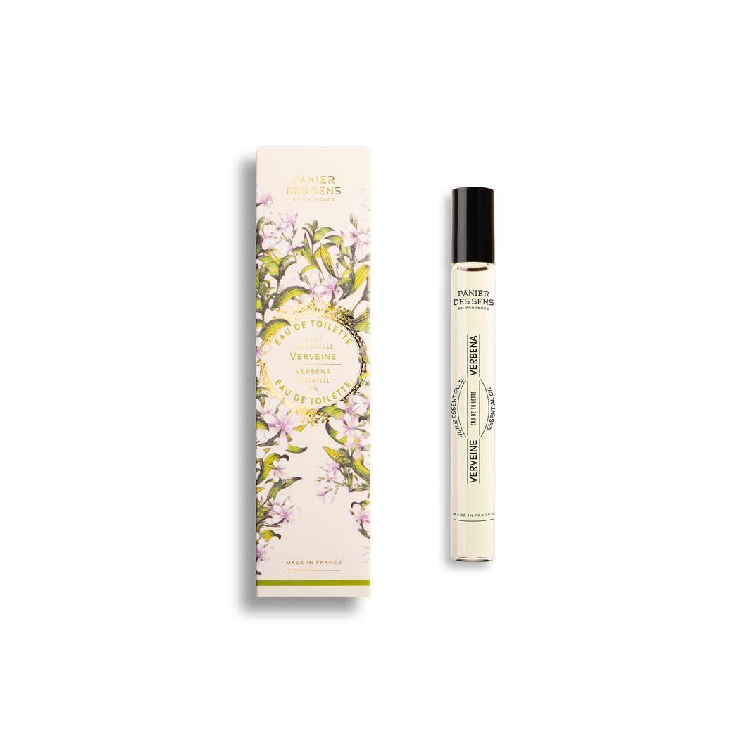 ROLL-ON EAU DE TOILETTE 10 ML - 7 SENTEURS