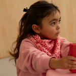 Charger l'image dans la galerie, FOULARD LÉOPARD
