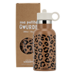 Charger l'image dans la galerie, GOURDES LÉOPARD -  350ml / 600ml
