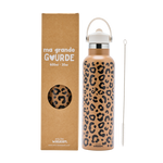 Charger l'image dans la galerie, GOURDES LÉOPARD -  350ml / 600ml
