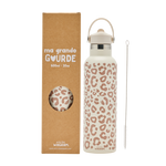 Charger l'image dans la galerie, GOURDES LÉOPARD -  350ml / 600ml
