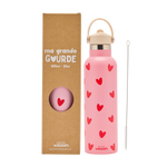 Charger l'image dans la galerie, GOURDES COEUR - 350ml / 600ml
