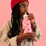 Charger l'image dans la galerie, GOURDES COEUR - 350ml / 600ml
