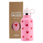 Charger l'image dans la galerie, GOURDES COEUR - 350ml / 600ml
