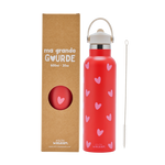 Charger l'image dans la galerie, GOURDES COEUR - 350ml / 600ml
