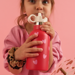 Charger l'image dans la galerie, GOURDES COEUR - 350ml / 600ml
