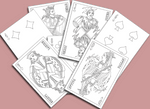 Charger l'image dans la galerie, JEU DE 54 CARTES
