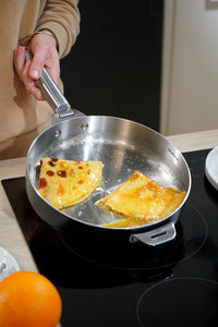 MERVEILLEUSE POÊLE 24 CM - COOKUT