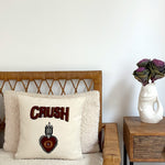 Charger l'image dans la galerie, COUSSIN CRUSH
