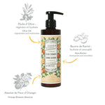 Charger l&#39;image dans la galerie, LAIT CORPS FLEUR D&#39;ORANGER - 250 ML

