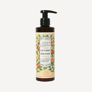 LAIT CORPS FLEUR D'ORANGER - 250 ML