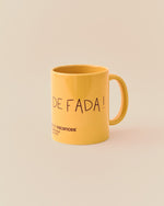 Charger l&#39;image dans la galerie, MUG UNE VIE DE FADA
