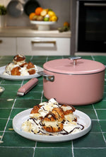 Charger l&#39;image dans la galerie, MERVEILLEUSE CASSEROLE 20 CM - COOKUT
